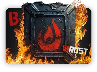 RUST Case Opening Website - BloodyCase.com