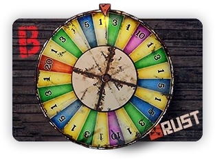 RUST Case Opening Website - BloodyCase.com