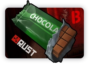 RUST Case Opening Website - BloodyCase.com