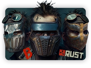 RUST Case Opening Website - BloodyCase.com