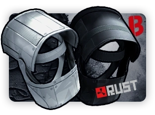 RUST Case Opening Website - BloodyCase.com