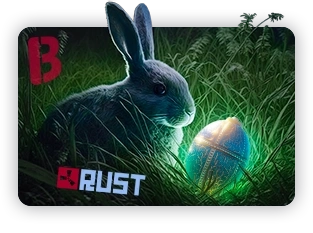 Bandit Camp - Rust кейс - открыть на Bloodycase