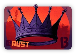 RUST Case Opening Website - BloodyCase.com