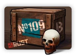 Rust Ase RUST Case Opening Website - BloodyCase.com
