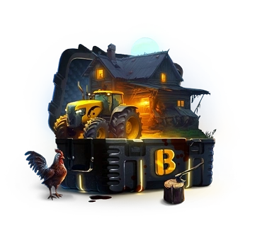 Farm Skins Case case cs go