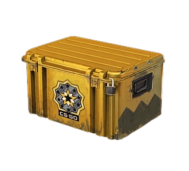 Chroma 3 Case case cs go