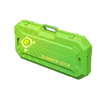 ESports 2014 Summer Case case cs go