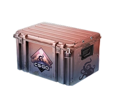Dreams & Nightmares Case case cs go