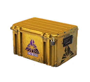 Fracture Case case cs go