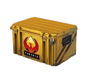 Operation Phoenix Case case cs go