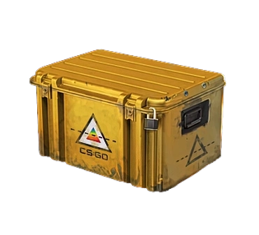 Prisma Case case cs go