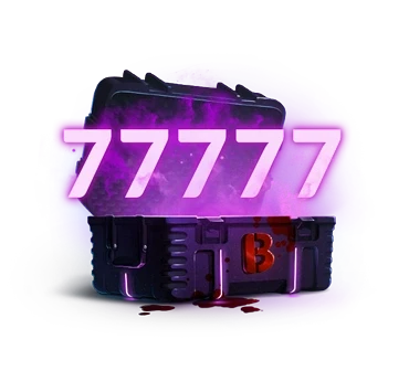 RUST Case Opening Website - BloodyCase.com