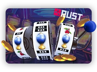 RUST Case Opening Website - BloodyCase.com