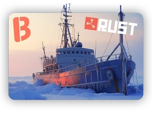 RUST Case Opening Website - BloodyCase.com