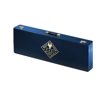 Anubis Collection Package Case case cs go