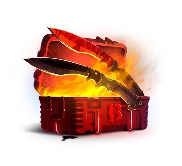 Kukri Case case cs go