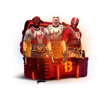 Abrir Caixas CS2 (CS:GO) - Caixas CS2 Com Bonitas Skins No BloodyCase