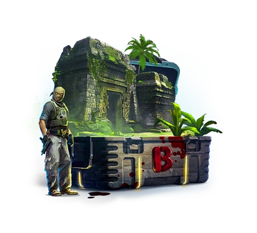 Ancient Case case cs go