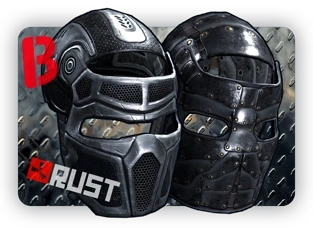 RUST Case Opening Website - BloodyCase.com