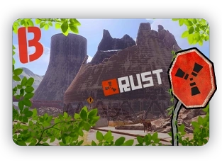 RUST Case Opening Website - BloodyCase.com