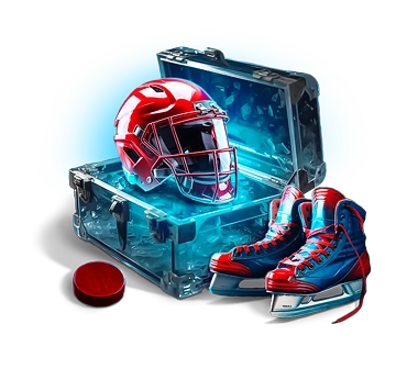 NHL Case case cs go