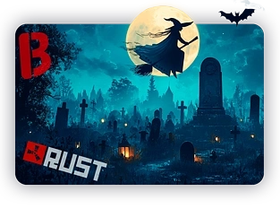 RUST Case Opening Website - BloodyCase.com