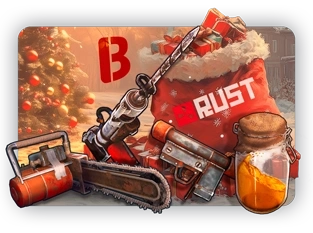 RUST Case Opening Website - BloodyCase.com