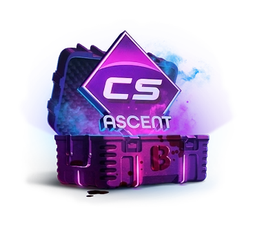 The Ascent Collection Case case cs go