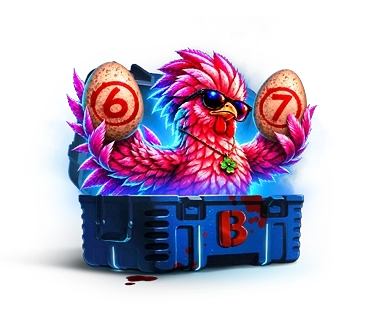SIX-SEVEN Case case cs go