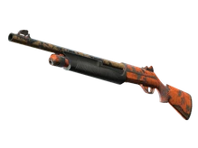 Souvenir Nova | Blaze Orange (Field-Tested) cs go skin