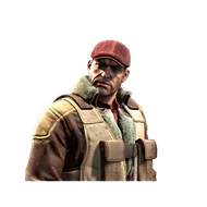 Skins de Agentes CS GO: precio, detalles - Bloodycase