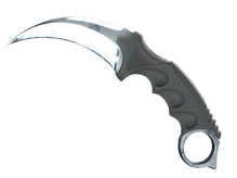 ★ Karambit | Stained (Factory New) cs go skin