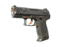 P2000 | Sure Grip (Factory New) cs go skin