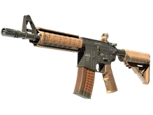 Souvenir M4A4 | Poly Mag (Factory New) cs go skin