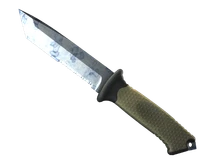★ Ursus Knife | Stained (Factory New) cs go skin