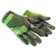 Rękawiczki specjalistyczne CS GO Skiny: ceny, opis - BloodyCase.com