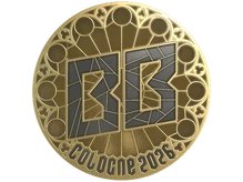 Sticker | BetBoom (Gold) | Cologne 2026 cs go skin