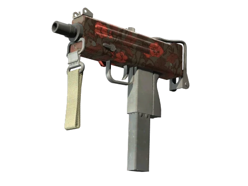MAC-10 | Aloha cs go skin