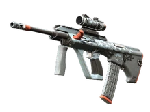 AUG | Trigger Discipline (Factory New) cs go skin