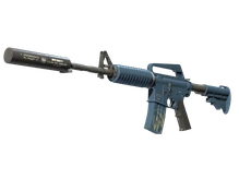 M4A1-S | Guardian (Factory New) cs go skin