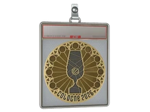 Sticker Slab | IEM (Gold) | Cologne 2026 cs go skin