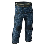 Naval Camo Pants cs go skin