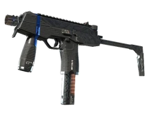 Souvenir MP9 | Nexus (Factory New) cs go skin