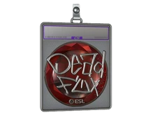 Sticker Slab | DeadFox (Foil) | Katowice 2019 cs go skin
