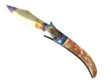 ★ Navaja Knife | Case Hardened (Factory New) cs go skin