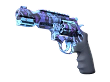 Souvenir R8 Revolver | Phoenix Marker (Factory New) cs go skin
