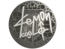 Sticker | dem0n (Foil) | Cologne 2026 cs go skin