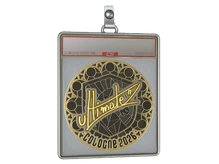 Sticker Slab | ultimate (Gold) | Cologne 2026 cs go skin