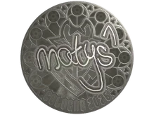 Sticker | MATYS (Foil) | Cologne 2026 cs go skin