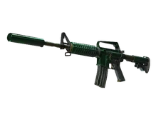 M4A1-S | Electrum - CS2 Skins - BloodyCase
